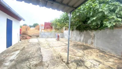 Casa en Rosal de la Frontera photo 12