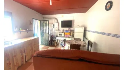 Casa en Rosal de la Frontera photo 6