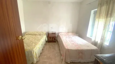 Casa en Rosal de la Frontera photo 9