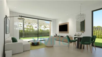 Casa – la Vila Joiosa / Villajoyosa, Cales i Talaies - Vista 2