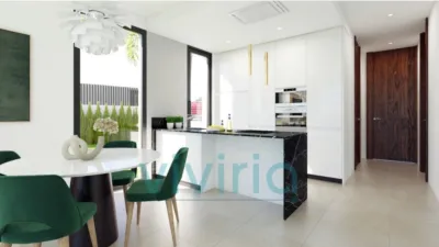 Casa – la Vila Joiosa / Villajoyosa, Cales i Talaies - Vista 3