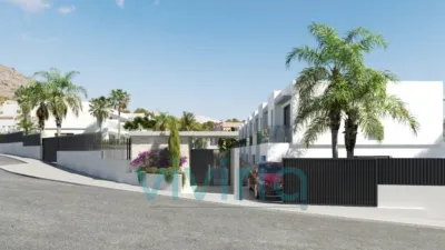 Casa – la Vila Joiosa / Villajoyosa, Cales i Talaies - Més