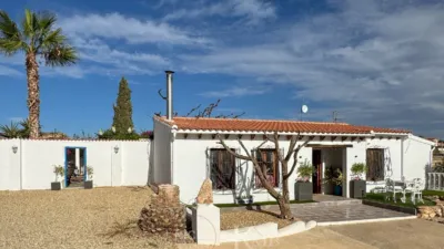 Casa en Antas photo 2