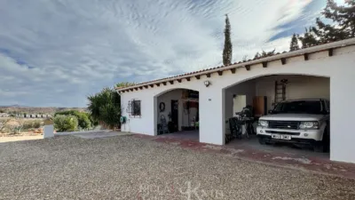 Casa en Antas photo 3