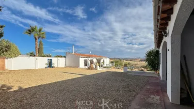 Casa en Antas photo 4