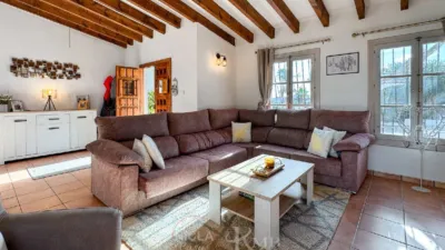Casa en Antas photo 5