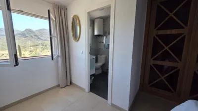 House in Turre photo 14