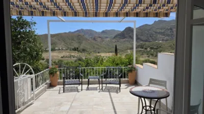 House in Turre photo 21