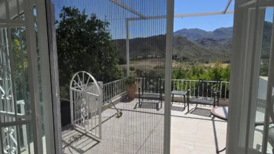 House in Turre photo 22
