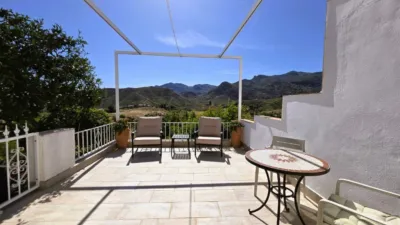 House in Turre photo 23