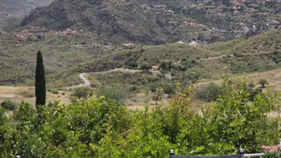 House in Turre photo 24