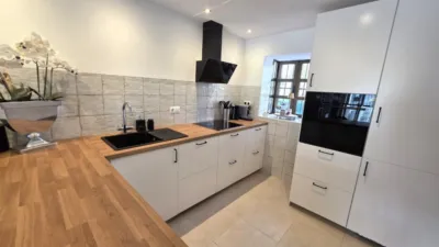 House in Turre photo 9