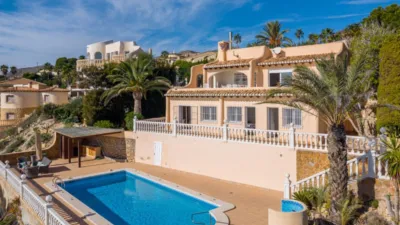 Casa – Madrid, La Paz, Fuencarral - Vista 4