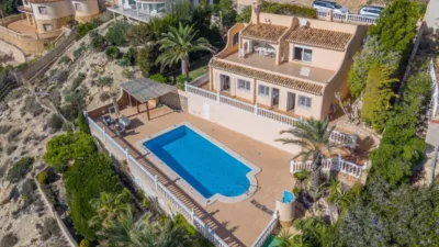 Casa – Madrid, La Paz, Fuencarral - Vista 5