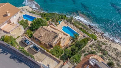 Casa – Madrid, La Paz, Fuencarral - Més