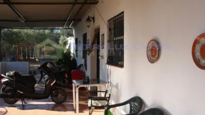Rustic Finca in Villablanca photo 13