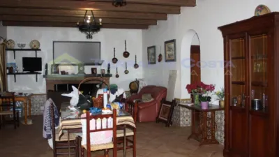 Rustic Finca in Villablanca photo 15