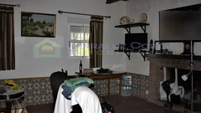 Rustic Finca in Villablanca photo 17