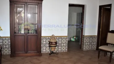 Rustic Finca in Villablanca photo 18