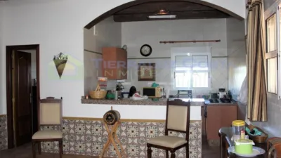Rustic Finca in Villablanca photo 19