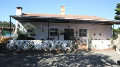 Rustic Finca in Villablanca photo 2