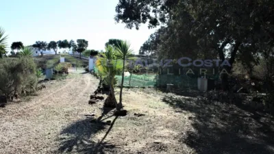 Rustic Finca in Villablanca photo 30