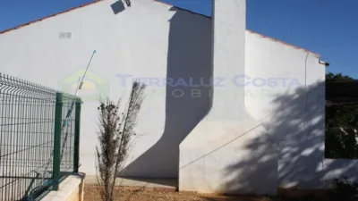 Rustic Finca in Villablanca photo 33