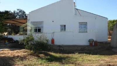 Rustic Finca in Villablanca photo 34