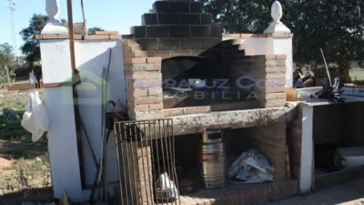 Rustic Finca in Villablanca photo 4