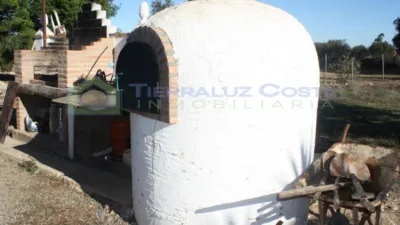 Rustic Finca in Villablanca photo 5
