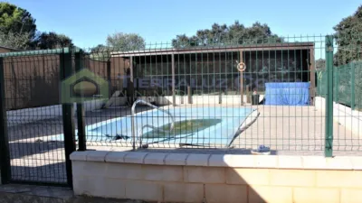 Rustic Finca in Villablanca photo 7