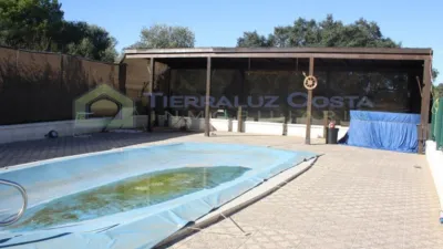 Rustic Finca in Villablanca photo 9