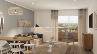 Apartment in Portocolom photo 10