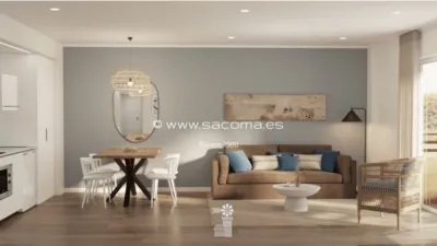Apartment in Portocolom photo 11
