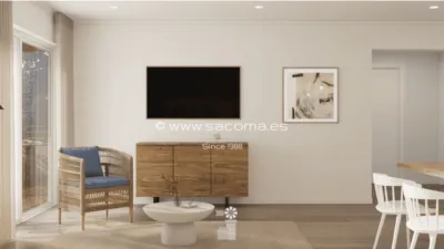 Apartment in Portocolom photo 13