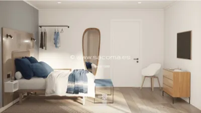Apartment in Portocolom photo 15