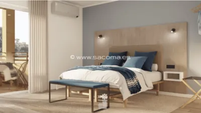Apartment in Portocolom photo 16