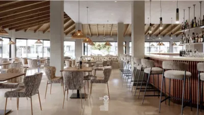 Apartment in Portocolom photo 21