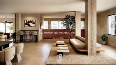 Apartment in Portocolom photo 26