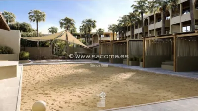 Apartment in Portocolom photo 32