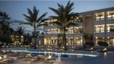 Apartment in Portocolom photo 3