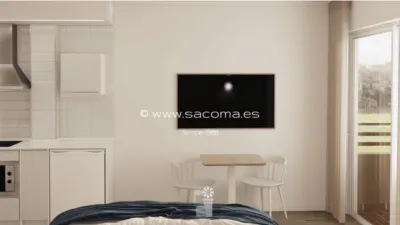 Apartment in Portocolom photo 8