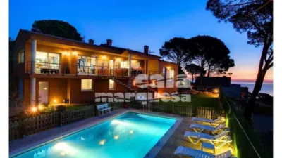 House in Begur photo 2