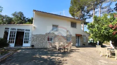House in Xàtiva photo 35