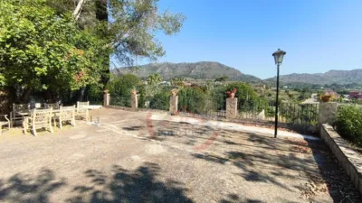 House in Xàtiva photo 37