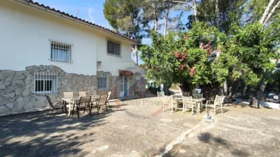 House in Xàtiva photo 38