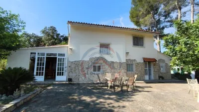 House in Xàtiva photo 39