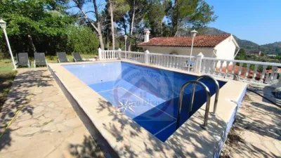 House in Xàtiva photo 44