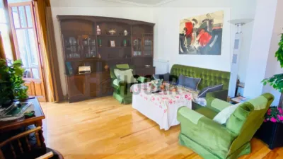 Piso en venta en Centro, Centro (Soria Capital) de 399.000 €