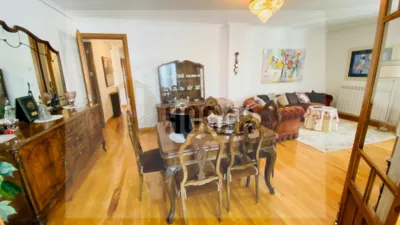 Piso en venta en Centro, Centro (Soria Capital) de 399.000 €